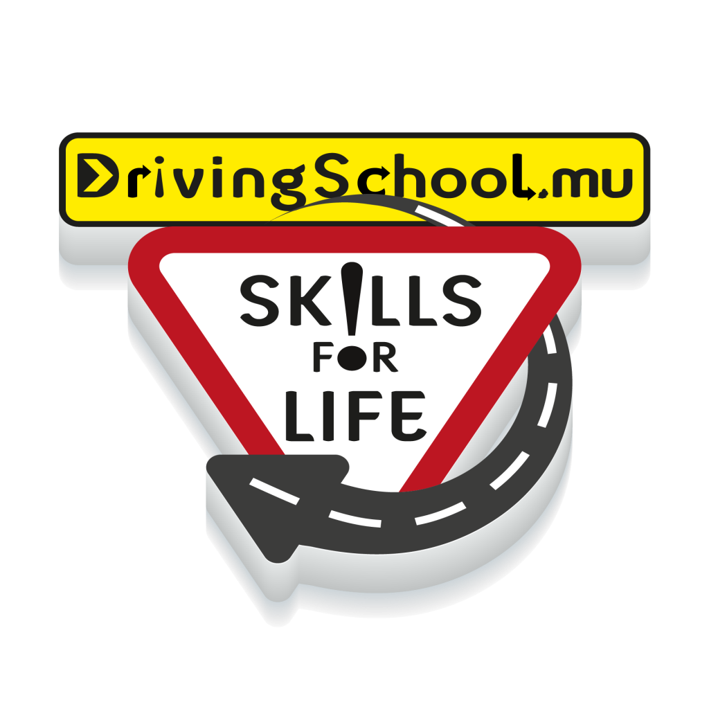 DrivingSchool.mu Skills for Life mark